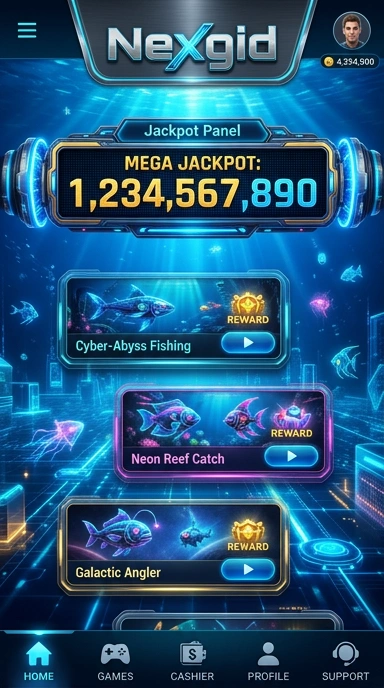 Aplikasi populer di nexgid siap diunduh dengan cepat.